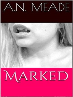 cover image of Marked